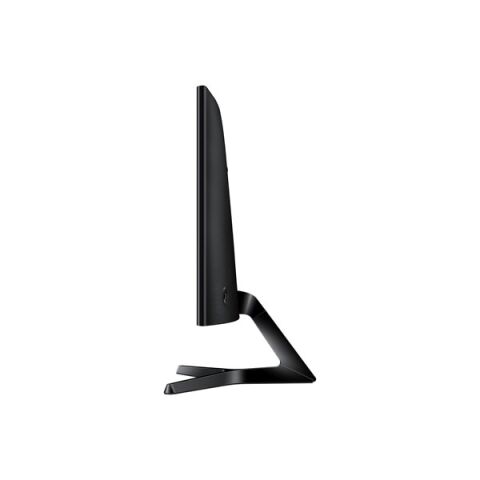SAMSUNG 23.8'' VA ESSENTIAL S3 LS24D366GAUXUF 4MS 100hz HDMI Kavisli EV Ofis Tipi Monitör (1920 X 1080)