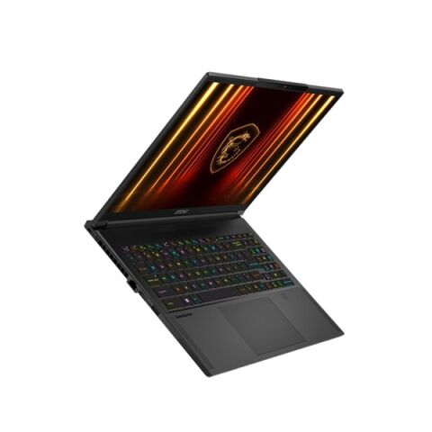 MSI 16'' QHD STEALTH A16 AI+ A3XWHG-062TR RYZEN 9 AI 9 HX 370-32GB DDR5 RAM-12GB RTX5070TI-2TB NVME-W11H 240HZ OLED