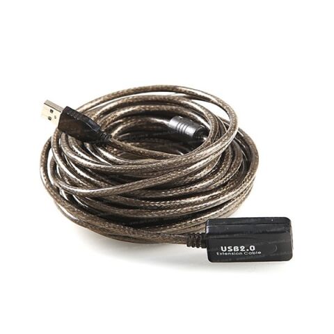DARK 10METRE DK-CB-USB2EXTL10A USB 2.0 Aktif Uzatma Kablosu