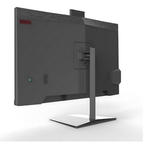 TECHNOPC 23.8'' SMARTONE S24-A300-4 RYZEN 3 4300GE-8GB RAM-256GB SSD-FDOS