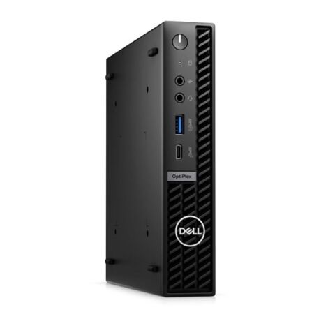 <![CDATA[DELL OPTIPLEX 7020MFF N003O7020MFFVU CORE i3 14100T-16GB RAM-512GB NVME-FDOS MINI PC]]>