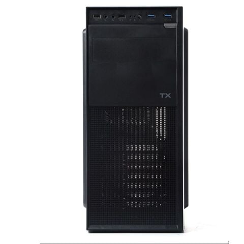 TX 400W K5 TXCHK5P400 Standart Mid-Tower PC Kasası