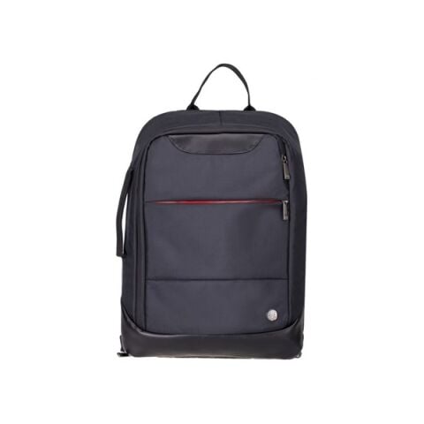 PLM Neptün 15,6'' Siyah Notebook Sırt Çantası