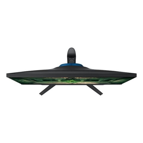 SAMSUNG 27'' IPS LS27BG400EUXUF 1MS 240HZ HDMI-DP GAMING MONİTÖR