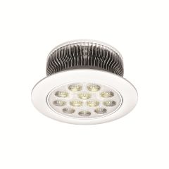 Goya Gy 5412-12x1.5 18 Watt Sıva Altı Power Led Armatür