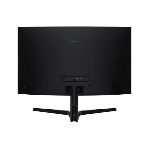 SAMSUNG 27'' VA ESSENTIAL S3 LS27D390GAUXUF 4MS 100HZ HDMI KAVISLI MONİTÖR