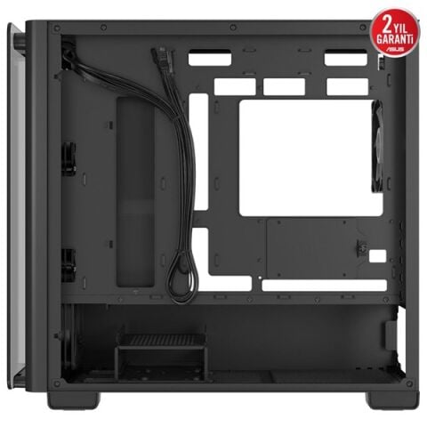 ASUS A23 PLUS 4-RGB FANLI GAMING MID-TOWER PC KASASI