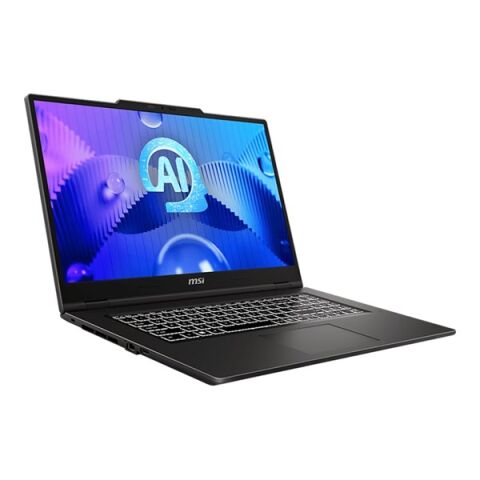 <![CDATA[MSI 17.3'' VENTUREPRO 17 AI A1VEG-014XTR ULTRA 7 155H-16GB DDR5 RAM-6GB RTX4050-1TB NVME-FDOS]]>