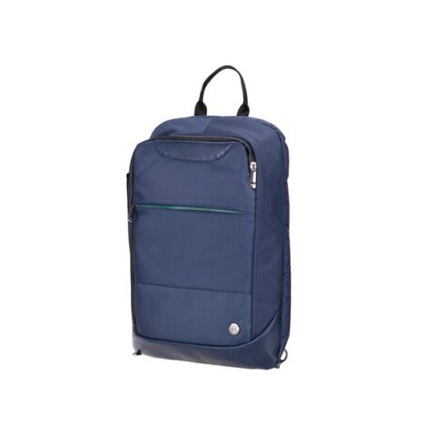 PLM Neptün 15,6'' Lacivert Notebook Sırt Çantası