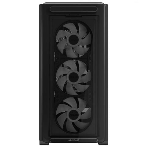 ASUS A23 PLUS 4-RGB FANLI GAMING MID-TOWER PC KASASI