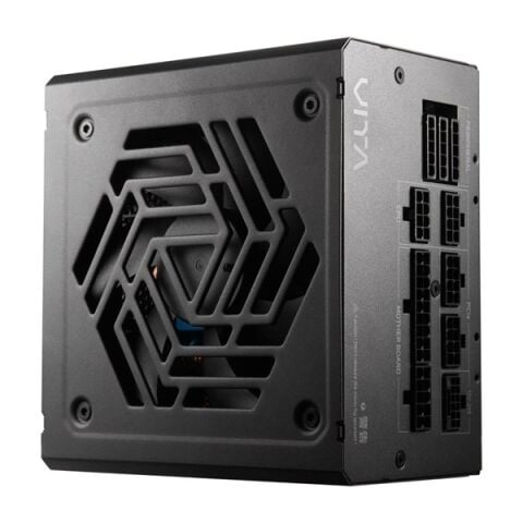 FSP 850W 80+ GOLD VITA GM850W PCIE 5.1 Tam Modüler Power Supply