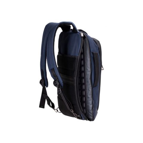 PLM Neptün 15,6'' Lacivert Notebook Sırt Çantası