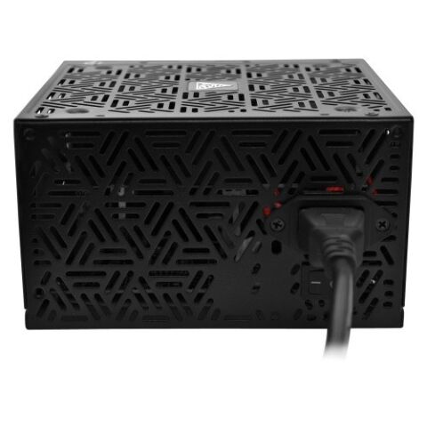 GAMDIAS 600W 80  HELIOS E1-600 12cm Fanlı Power Supply