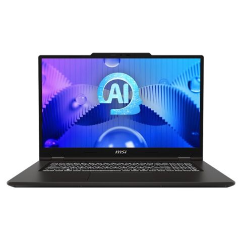 <![CDATA[MSI 17.3'' VENTUREPRO 17 AI A1VEG-014XTR ULTRA 7 155H-16GB DDR5 RAM-6GB RTX4050-1TB NVME-FDOS]]>