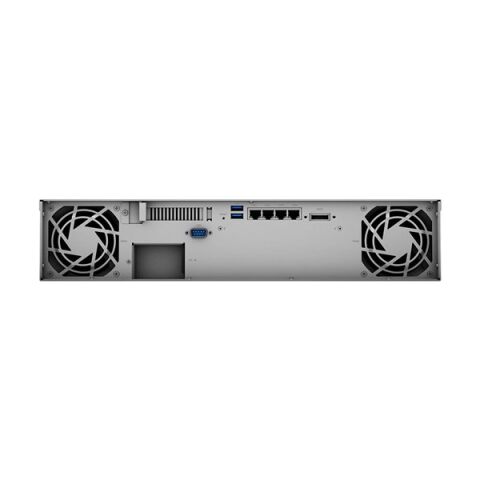 <![CDATA[SYNOLOGY RS1221RP PLUS-RYZEN V1500B-4GB RAM-8-diskli Rack Nas Sunucu]]>