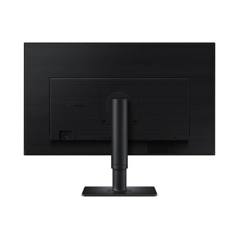 SAMSUNG 27'' IPS ESSENTIAL S4 LS27D400GAUXUF 5MS 100HZ HDMI-DP PIVOT KURUMSAL MONİTÖR