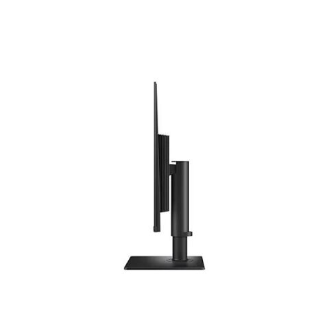SAMSUNG 27'' IPS ESSENTIAL S4 LS27D400GAUXUF 5MS 100HZ HDMI-DP PIVOT KURUMSAL MONİTÖR