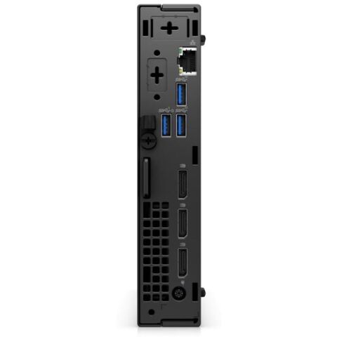 <![CDATA[DELL OPTIPLEX 7020MFF N003O7020MFFVU CORE i3 14100T-40GB RAM-512GB NVME-FDOS MINI PC]]>