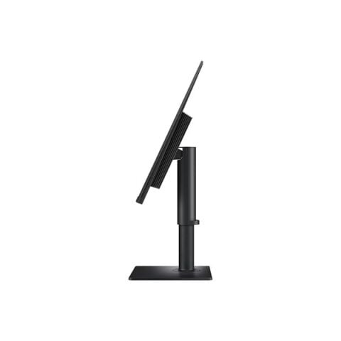 SAMSUNG 27'' IPS ESSENTIAL S4 LS27D400GAUXUF 5MS 100HZ HDMI-DP PIVOT KURUMSAL MONİTÖR