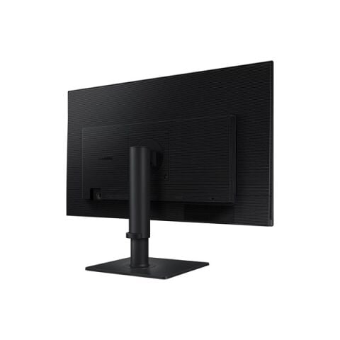 SAMSUNG 27'' IPS ESSENTIAL S4 LS27D400GAUXUF 5MS 100HZ HDMI-DP PIVOT KURUMSAL MONİTÖR