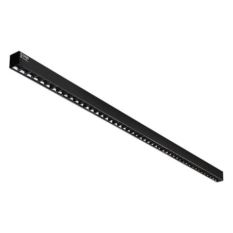 Goya Gy 8044-190 120 Watt Sıva Üstü ve Sarkıt Linear Armatür