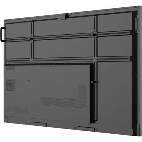 VIEWSONIC 75'' ViewBoard IFP7551 İnteraktif Dokunmatik Ekran 3840X2160