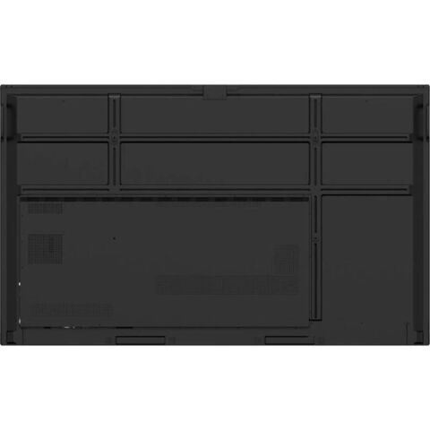VIEWSONIC 75'' ViewBoard IFP7551 İnteraktif Dokunmatik Ekran 3840X2160