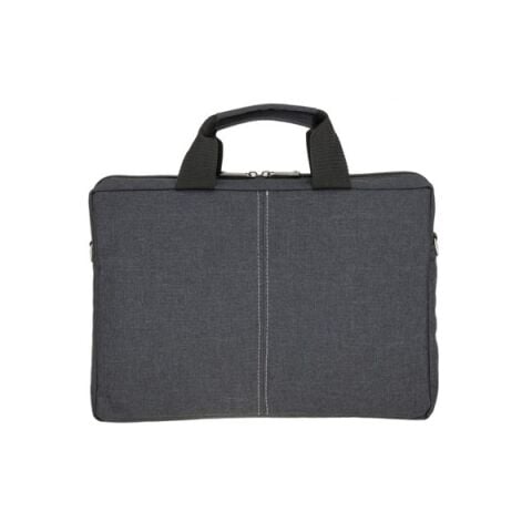 PLM Jima 15,6'' Gri Notebook Çantası