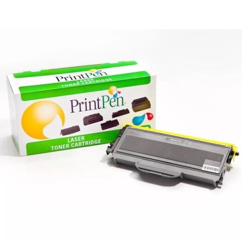 <![CDATA[PRINTPEN BROTHER TN-2150/2130/2115/2110/360/330 Siyah Muadil Toner]]>