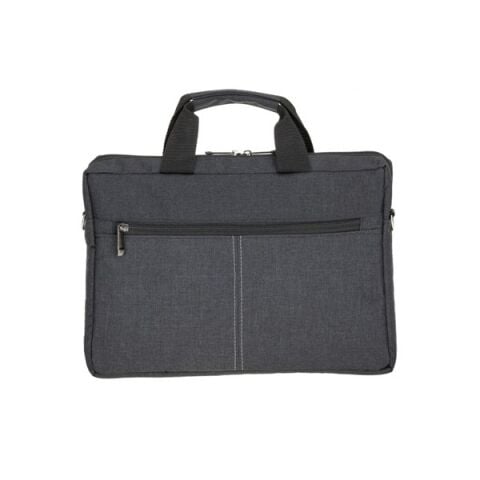 PLM Jima 15,6'' Gri Notebook Çantası