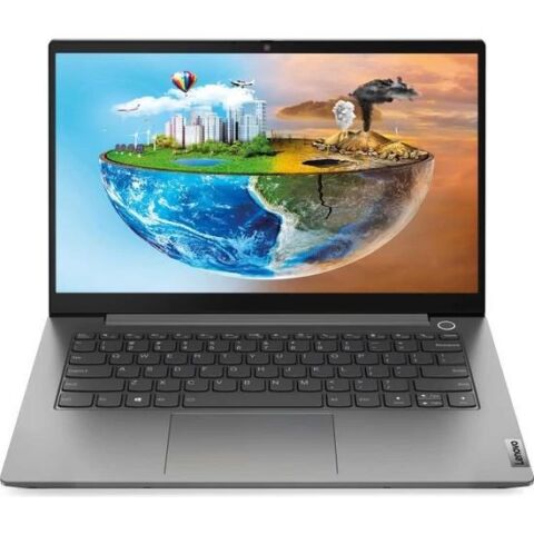 <![CDATA[LENOVO 14'' THINKBOOK 14 21DK0059TX RYZEN 5 5625U-32GB RAM-1TB NVME-FDOS]]>
