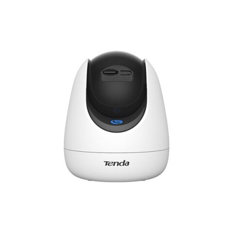 <![CDATA[TENDA 3MP CP3 PRO Pan/Tilt Kablosuz Cube Güvenlik Kamerası]]>