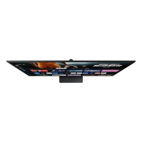 SAMSUNG 43'' VA SMART MONİTÖR M7 LS43DM702UUXUF 4MS 60HZ HDMI-TYPEC KABLOSUZ SMART MONİTÖR 3840X2160