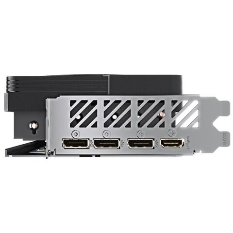 GIBAYTE 24GB RTX4090 GV-N4090WF3V2 24GD GDDR6X 384bit HDMI-DP PCIE 4.0