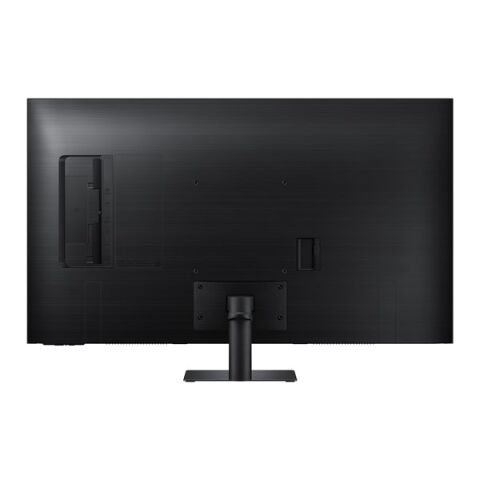 SAMSUNG 43'' VA SMART MONİTÖR M7 LS43DM702UUXUF 4MS 60HZ HDMI-TYPEC KABLOSUZ SMART MONİTÖR 3840X2160
