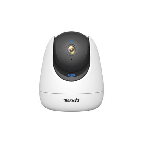<![CDATA[TENDA 3MP CP3 PRO Pan/Tilt Kablosuz Cube Güvenlik Kamerası]]>