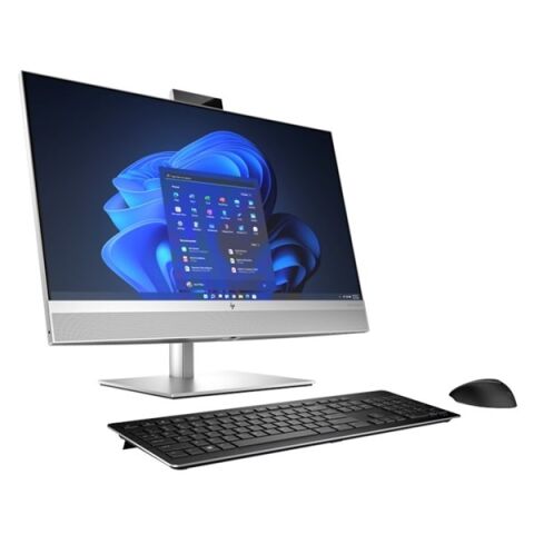 HP 27'' DOKUNMATIK ELITEONE 7B1F3EA CORE i9 14900-32GB RAM-1TB NVME-W11 PRO