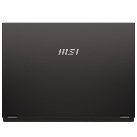 MSI 14'' COMMERCIAL 14 H A13MG-074XTR CORE i7 13700H-16GB RAM-1TB NVME-FDOS