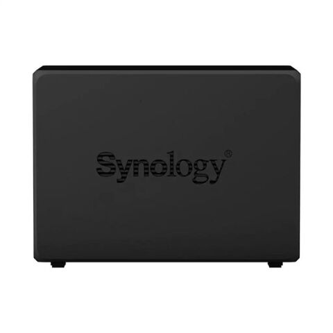 SYNOLOGY DS720 PLUS  PLUS CELERON QC J4125-2GB RAM- 2-diskli Nas Server (Disksiz)