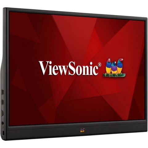 VIEWSONIC 16''IPS VA1655 7MS 60HZ TYPE-C TASINABILIR MONITOR 1920X1080