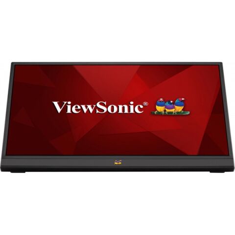 VIEWSONIC 16''IPS VA1655 7MS 60HZ TYPE-C TASINABILIR MONITOR 1920X1080
