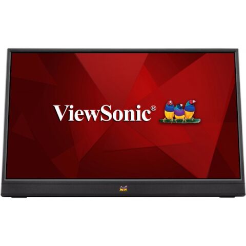 VIEWSONIC 16''IPS VA1655 7MS 60HZ TYPE-C TASINABILIR MONITOR 1920X1080
