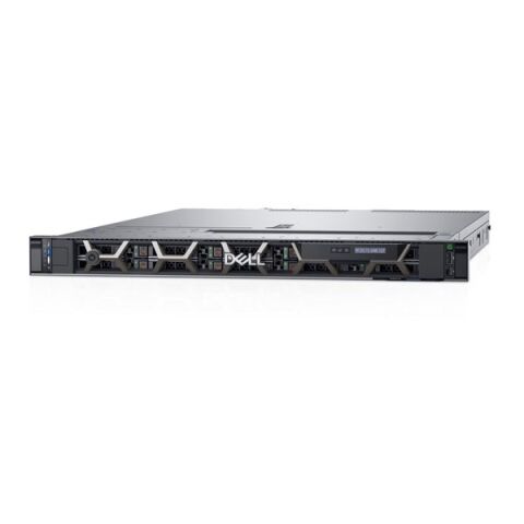 <![CDATA[DELL AMD EPYC 7302P R6515 PER651501A 16GB DDR4 RDIMM- 600GB SAS 10K- 1x750w 1U Rack Sunucu]]>