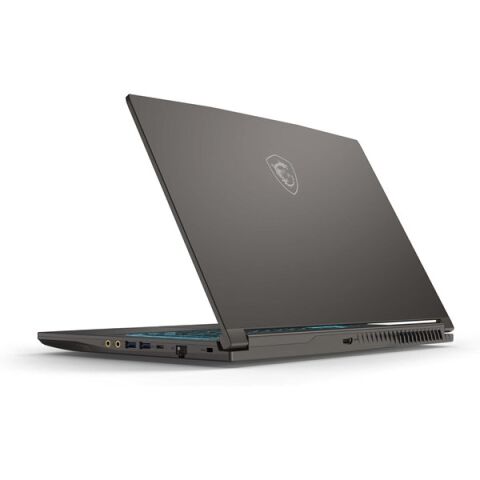 MSI 15.6'' THIN 15 B12UC-1479XTR CORE i7 12650H 16GB- 512GB M2 NVME- 4 GB RTX3050 FDOS