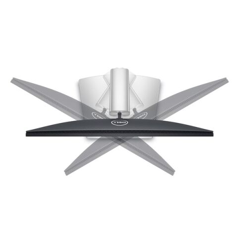 DELL 24'' IPS DOKUNMATIK P2424HT 5MS 60HZ HDMI-DP TYPE-C KURUMSAL MONİTÖR