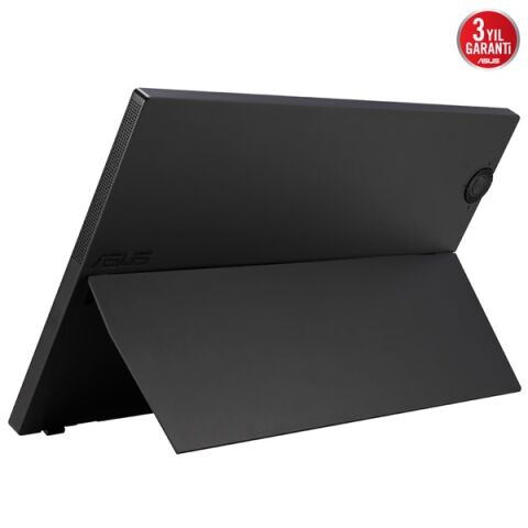 ASUS 14'' Dokunmatik IPS PROART PA148CTV 5MS 60Hz USB-C/mHDMI Grafik Tasarım Taşınabilir Monitör (1920 X 1080)