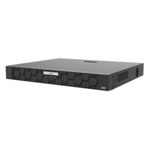 UNV 32Kanal 16MP NVR502-32B 2-diskli H265+ NVR Kayıt Cihazı