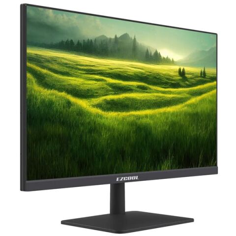 EZCOOL 23.8'' VA EZC24 5MS 120HZ HDMI EV OFİS MONİTÖRÜ