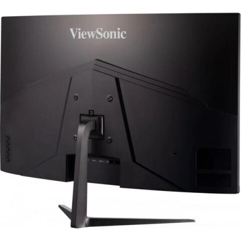 VIEWSONIC 31.5'' VA VX3218C-2K 1MS 165HZ HDMI-DP KAVISLI GAMING MONİTÖR 2560X1440