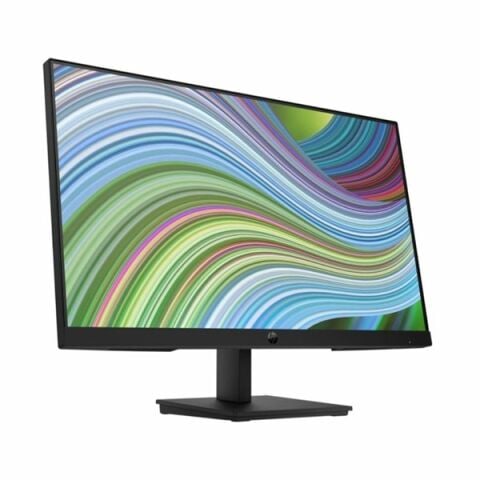 HP 23.8'' IPS P24 G5 64X66AA 5MS 75HZ HDMI-DP EV İŞ MONİTÖRÜ